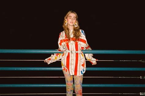 is clairo lesbian|Musician Clairo Is Getting Comfortable Being ‘Not Straight’